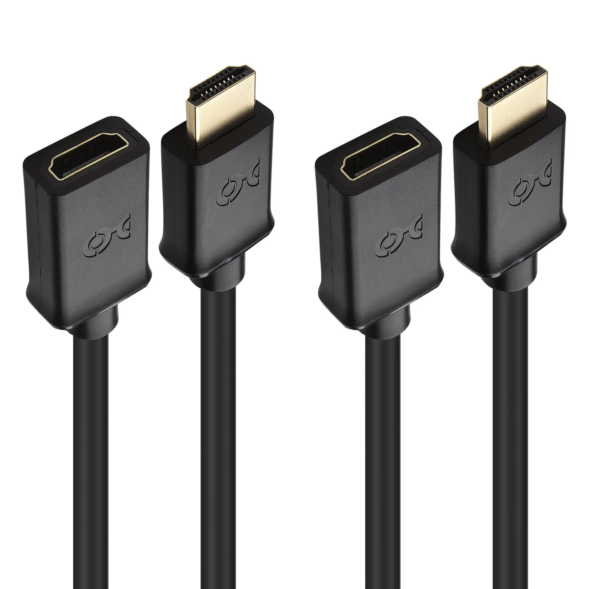 GEMBIRD CC-HDMI4X-15 High Speed HDMI extension cable with ethernet 4.5m