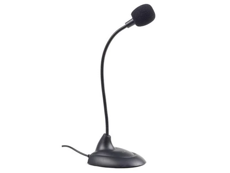GEMBIRD MIC-205 desktop microphone MIC-205