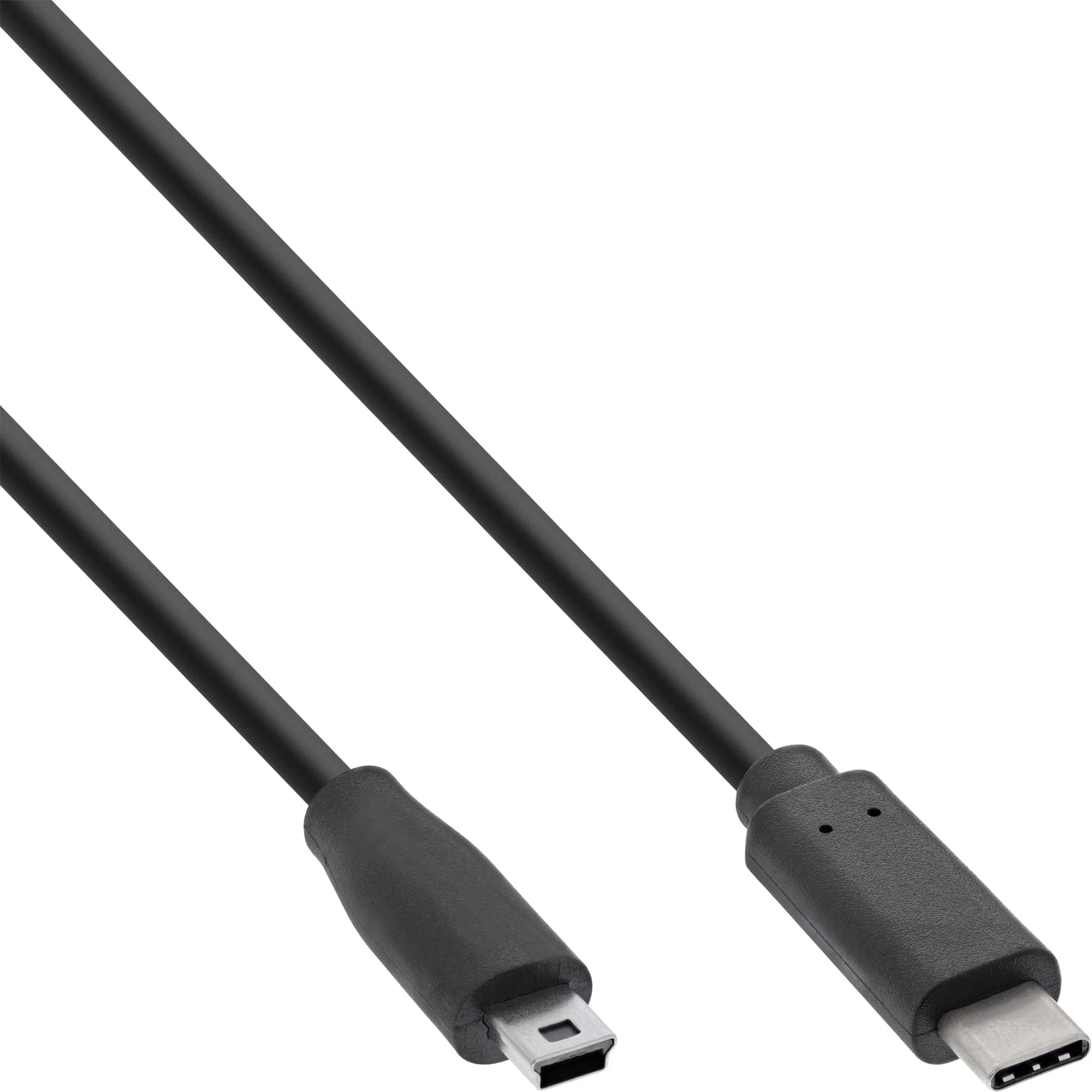 GEMBIRD CCP-USB2-AMCM-10 USB 2.0 cable to type-C AM/CM 3m black