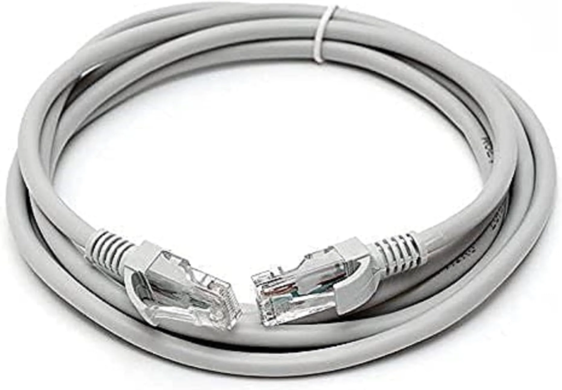 GEMBIRD PP6U-2M patchcord RJ45 cat.6 UTP 2m gray