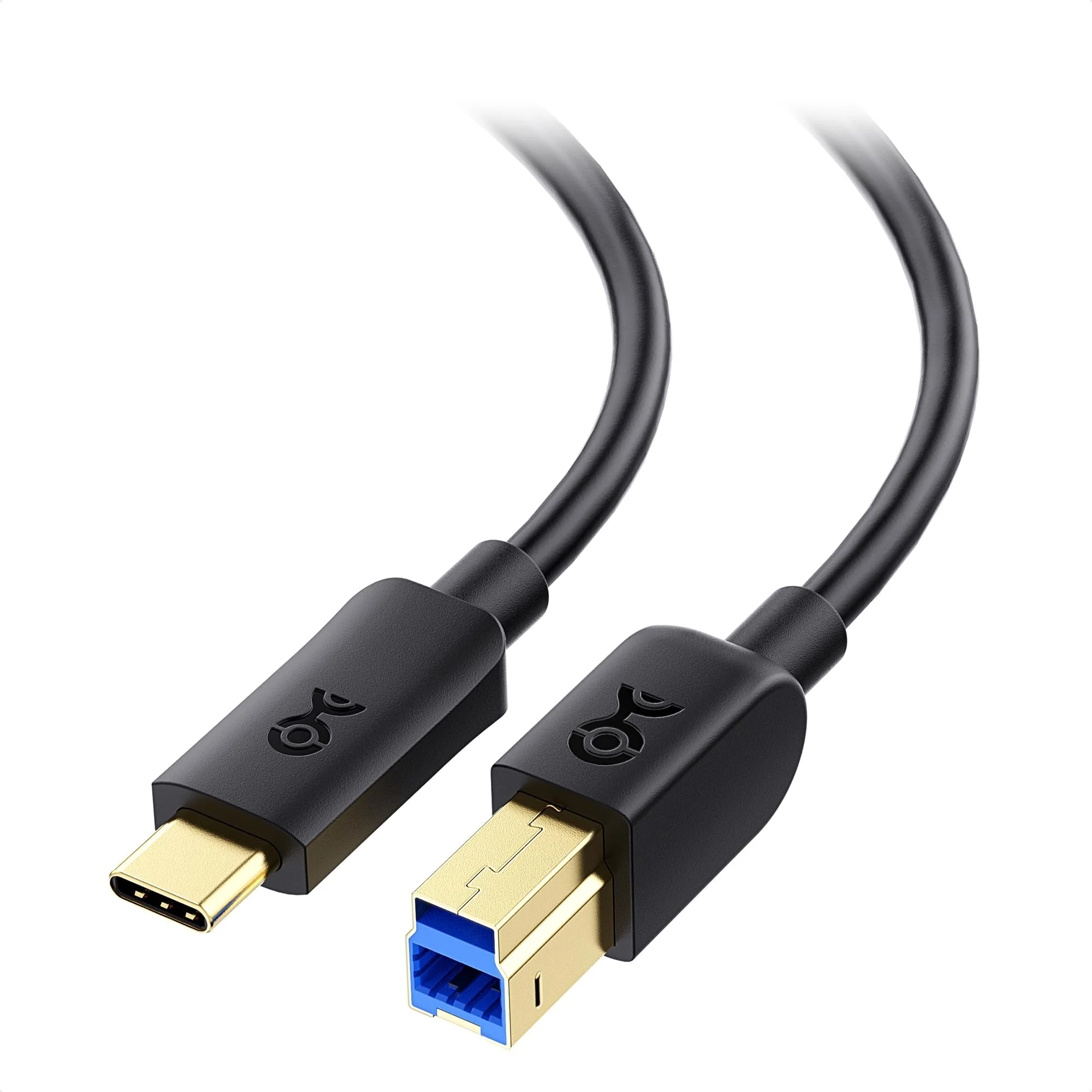 Gembird ccp-usb3-amcm-6 usb 3.0, 0.19, black | Altamag