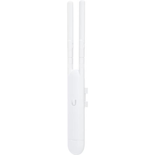 UBIQUITI UAP-AC-M UniFi UAP AC Mesh 802.11AC Indoor/Outdoor Access Point 24V/802.3af PoE | Altamag.ro