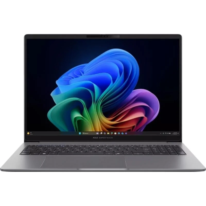 Laptop Business ASUS ExpertBook P3, cu procesor Ryzen AI 7 350, 14'' IPS, 16 GB DDR5, SSD 1 TB, AMD Radeon 860M, Fr OS