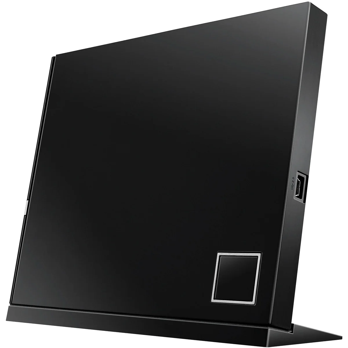 ASUS SBC-06D2X-U/BLK/G/ASExternal Slim Blu-ray Combo SBC-06D2X-U/BLK/G/AS