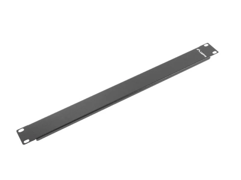 LANBERG AK-1401-B blanking panel 19 1U black