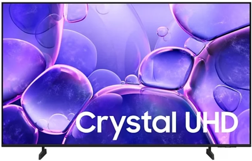Televizor LED Samsung 109 cm 43" UE43U8072F, Ultra HD 4K, Smart TV, WiFi, CI+