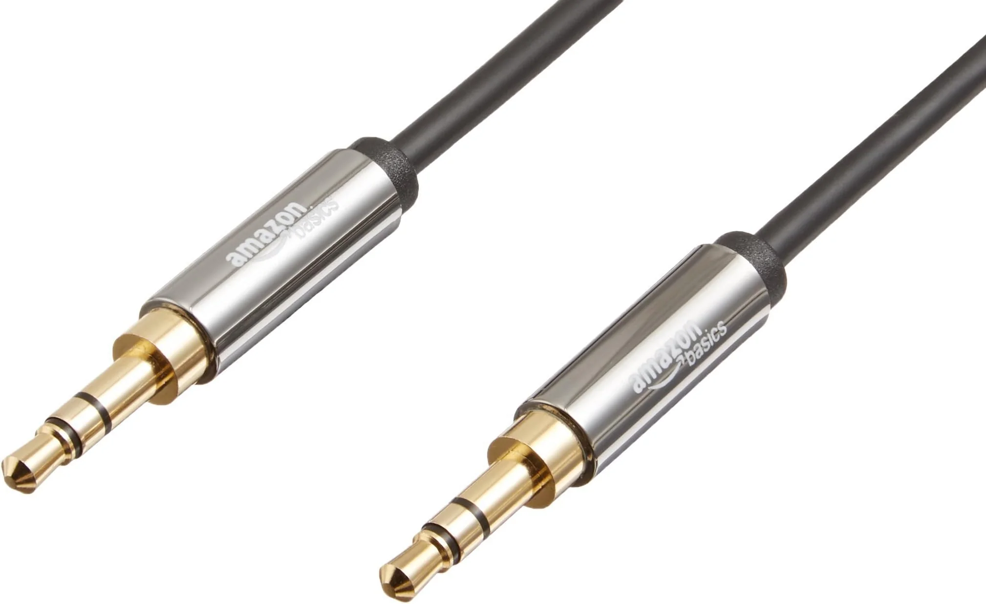 CCAP-444-1M 3.5mm stereo audio cable 1m Gembird
