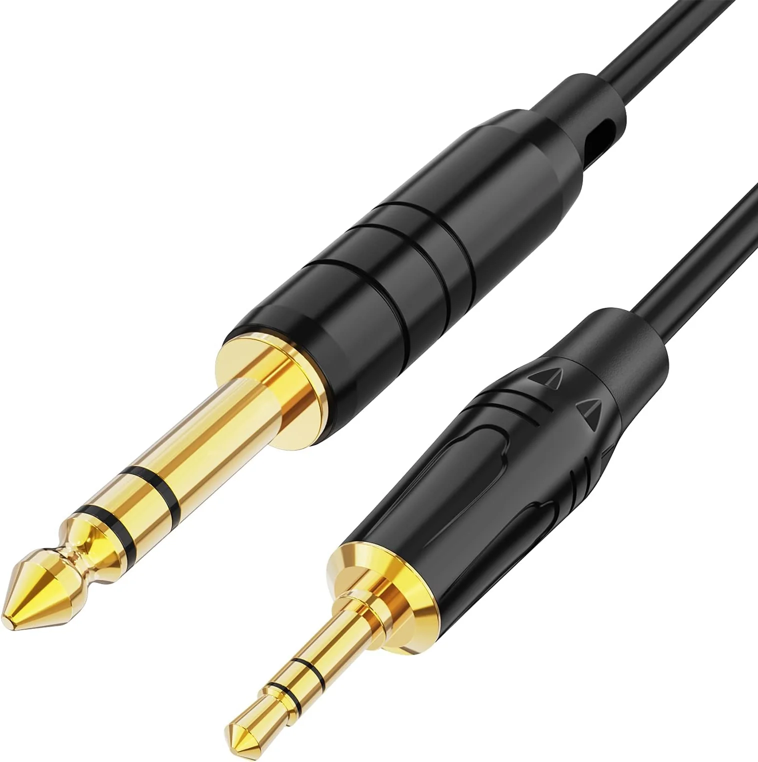 GEMBIRD CCAP-444-6 3.5mm stereo audio cable 1.8m