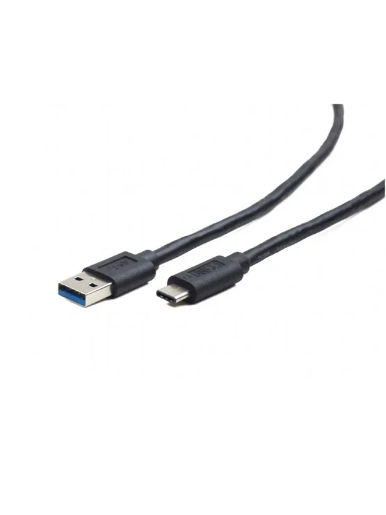 GEMBIRD CCP-USB3-AMCM-6-W USB 3.0 cable to type-C AM/CM 1.8m white