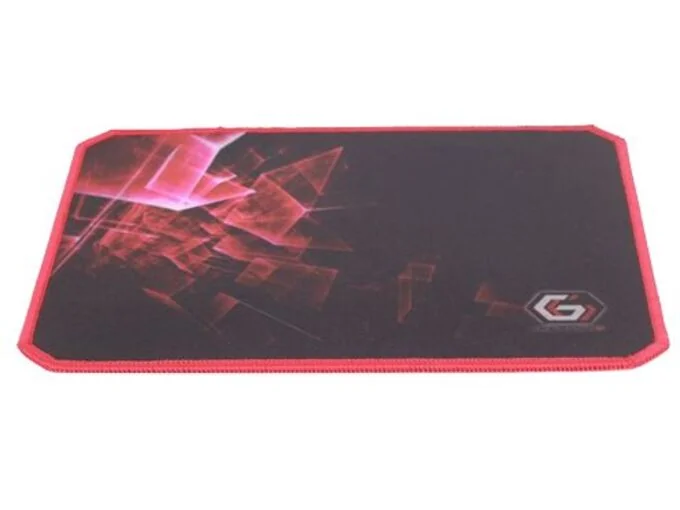 MP-GAMEPRO-XL Gembird gaming mouse pad pro. black color. size XL 350x900mm Gembird