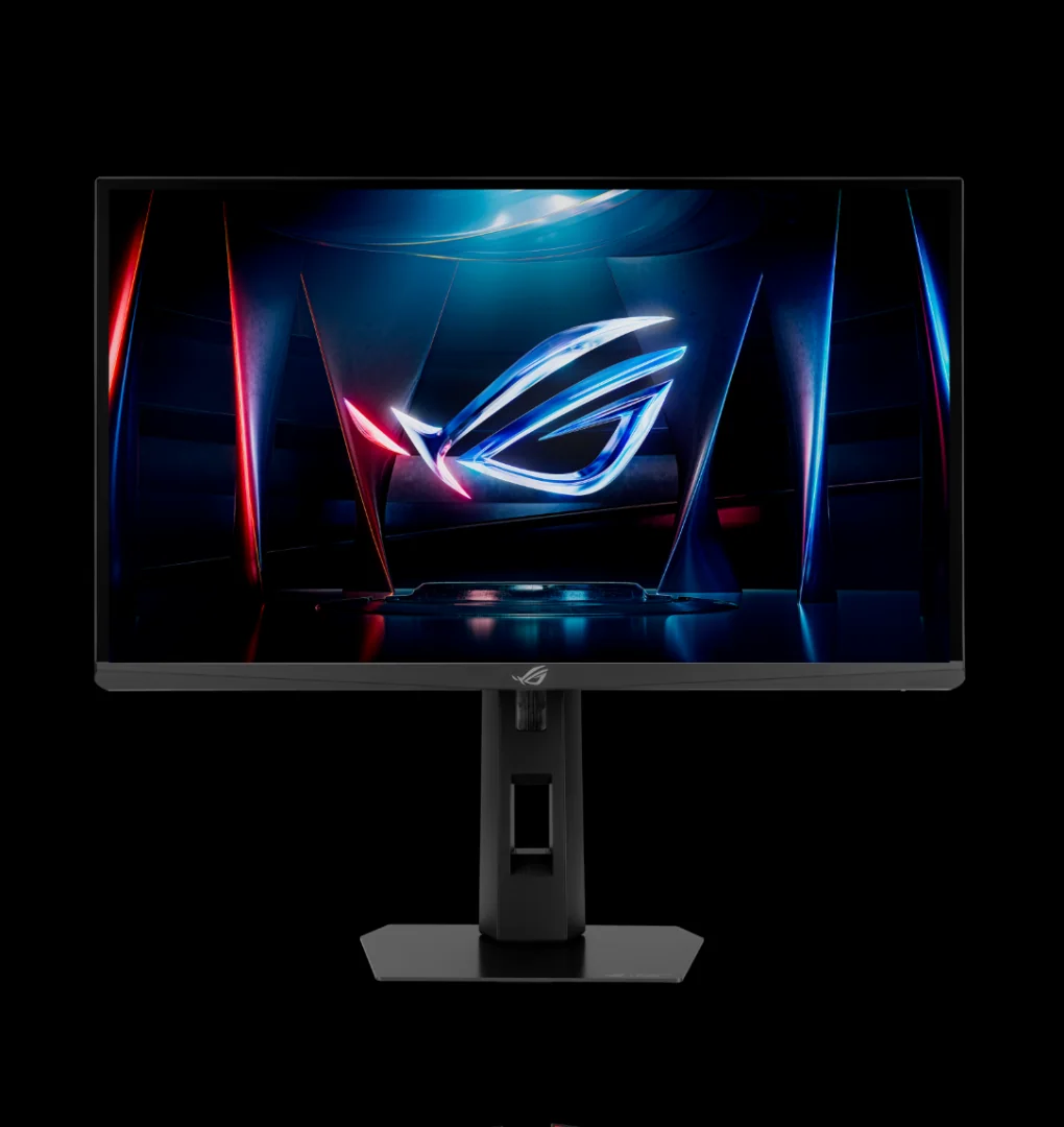 Monitor Asus 24.1" XG248QSG, Diagonal (inch): 24.1, Diagonal (cm): 61, Aspect ratio: 16:9, Panel: Super TN, Resolution: 1920x1080, Refresh Rate: 610Hz, Response time GtG: 0.7ms, Response time MPRT: 0.1ms, Brightness (max): 400 cd/m², Contrast (static) :