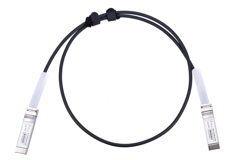 EXTRALINK SFP+ DAC cable 10G 3m AWG30 passive