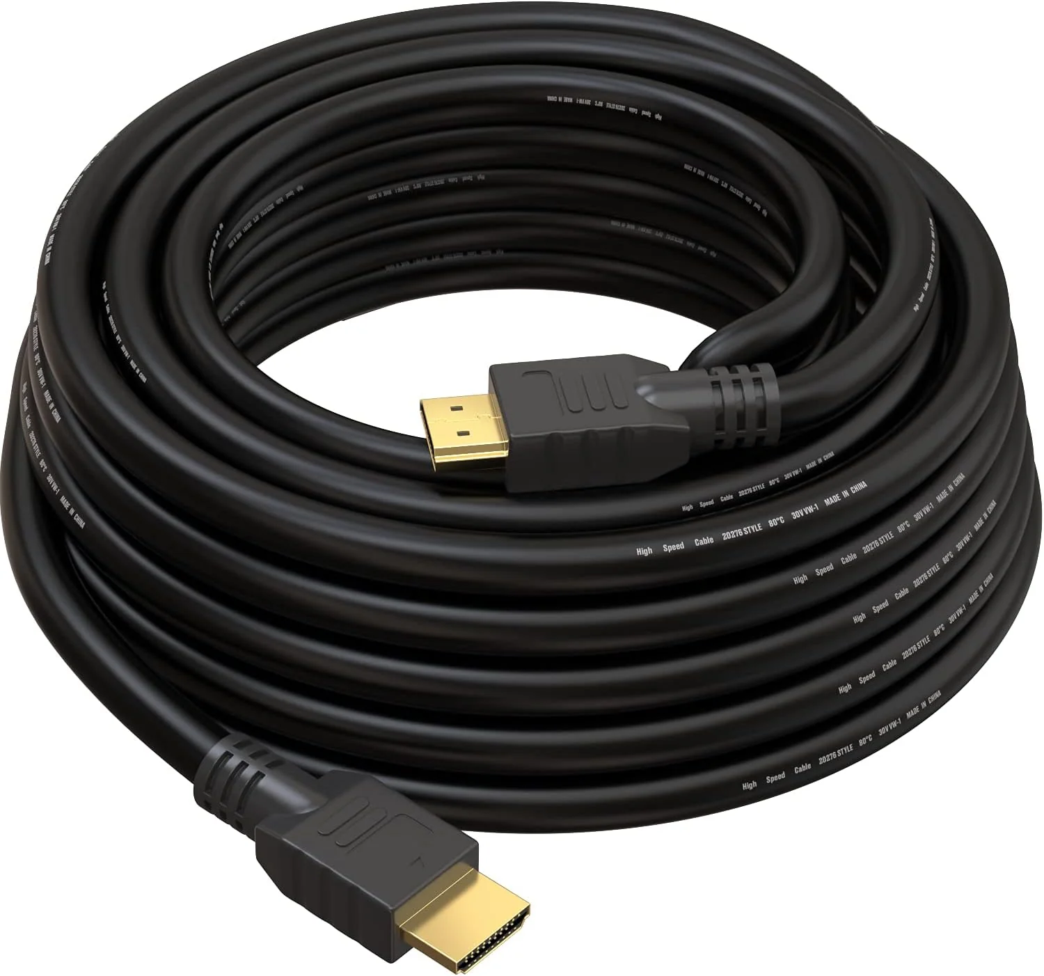 GEMBIRD CCB-HDMIL-1M High speed HDMI cable with Ethernet Select Plus Series 1m