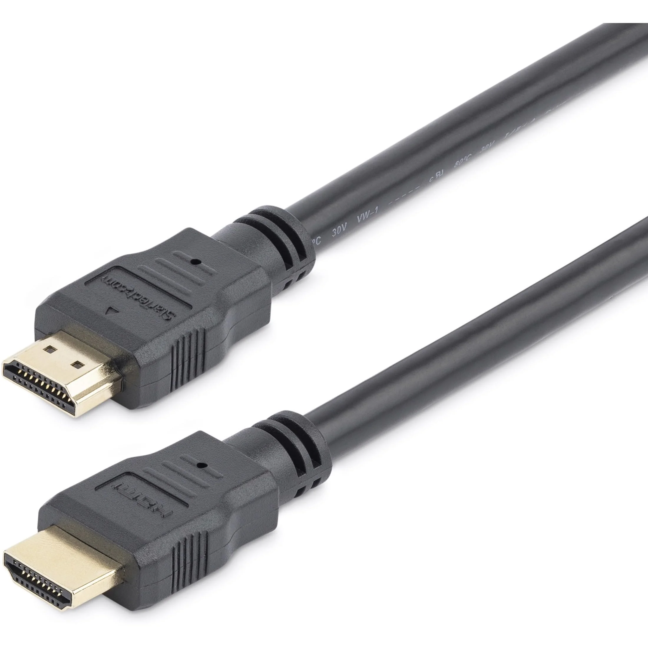 GEMBIRD CCBP-HDMI-1M High speed HDMI cable with Ethernet Premium series 1m