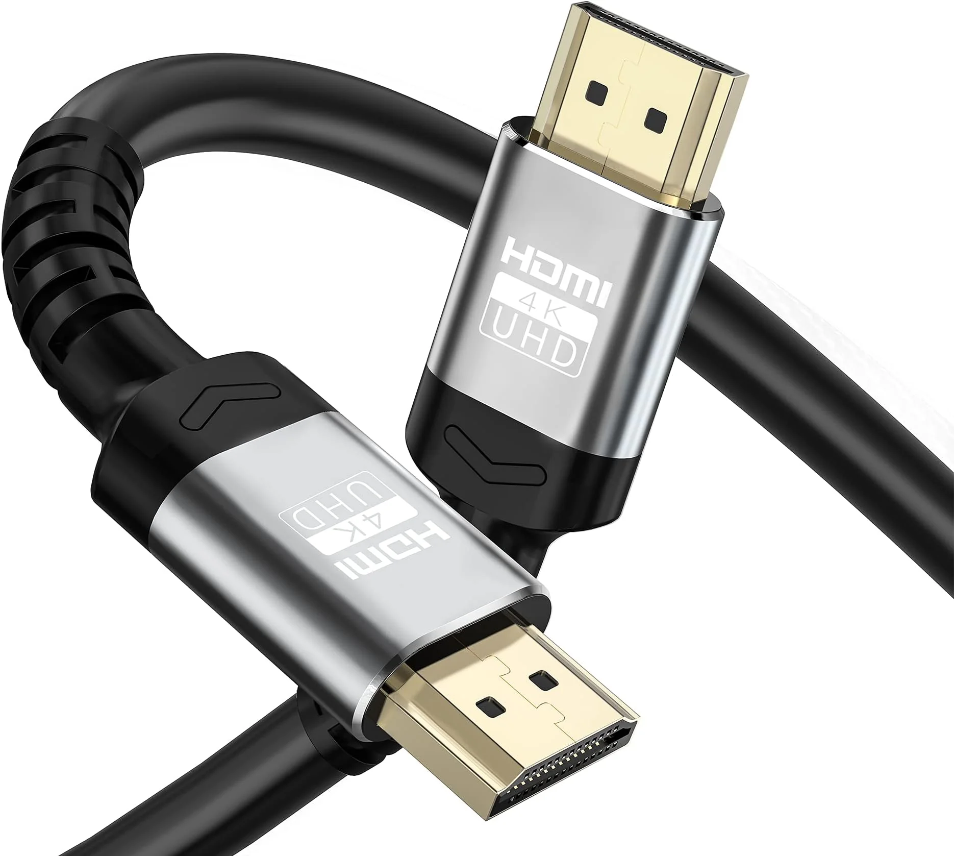 GEMBIRD CCBP-HDMI-7.5M High speed HDMI cable with Ethernet Premium series 7.5m