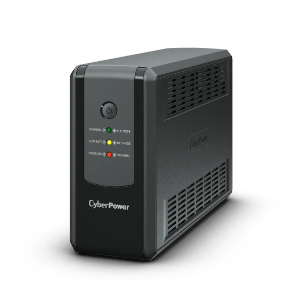 UPS UT650EG Green Power 650VA 360W Schuko Cyberpower