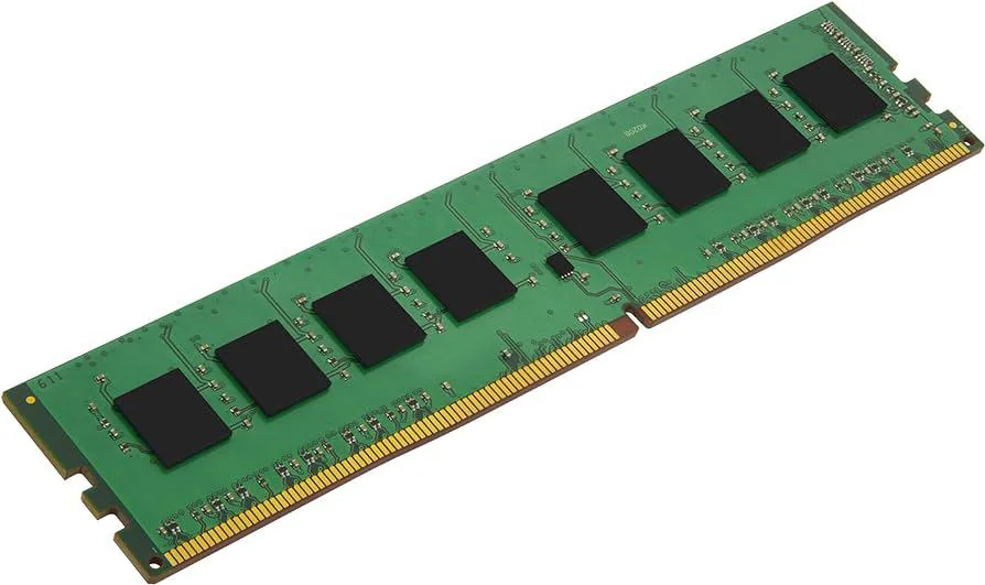 32GB 3200MHz DDR4 Non-ECC CL22 DIMM 2Rx8 Kingston