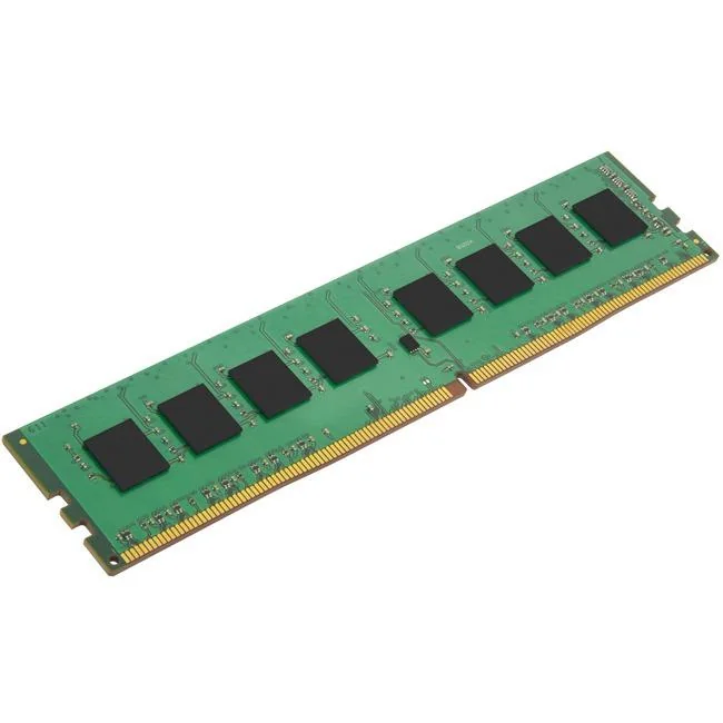16GB DDR4 3200MHz Single Rank Module Kingston