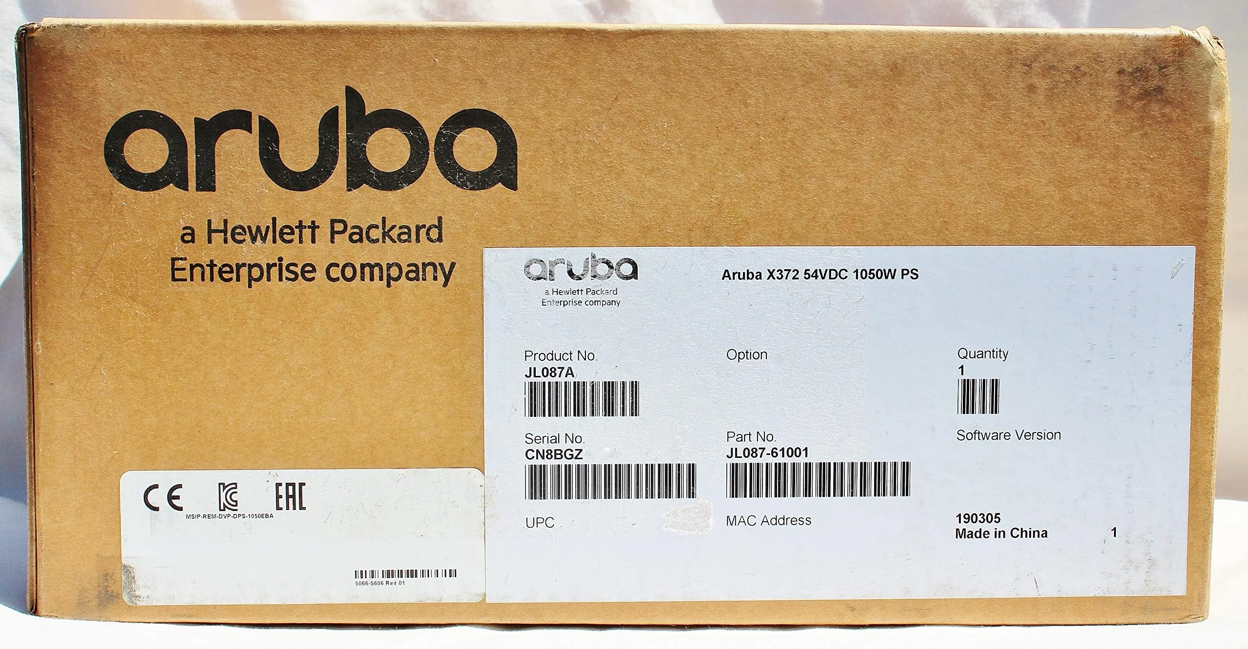 HP LaserJet Yellow Developer Unit