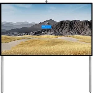 STEELCASE Roam Mobile Stand Surface HUB 2/3 85inch