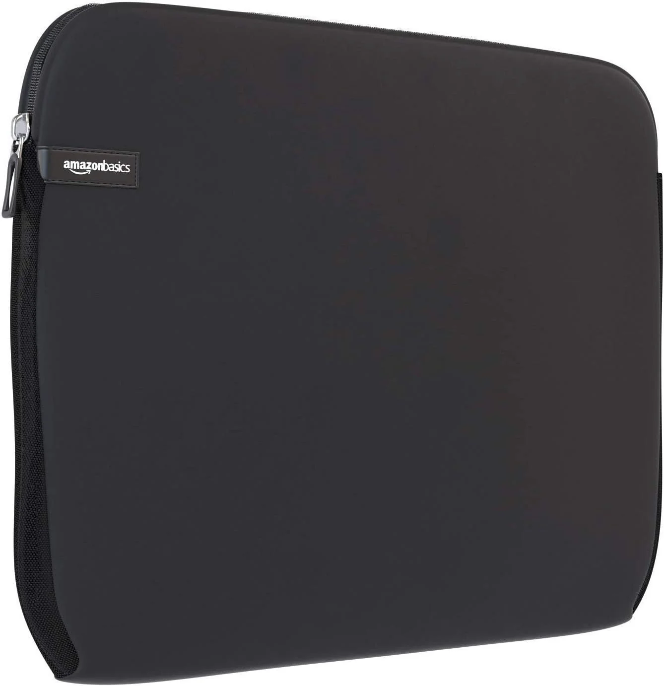 NATEC laptop sleeve Clam 15.6inch black