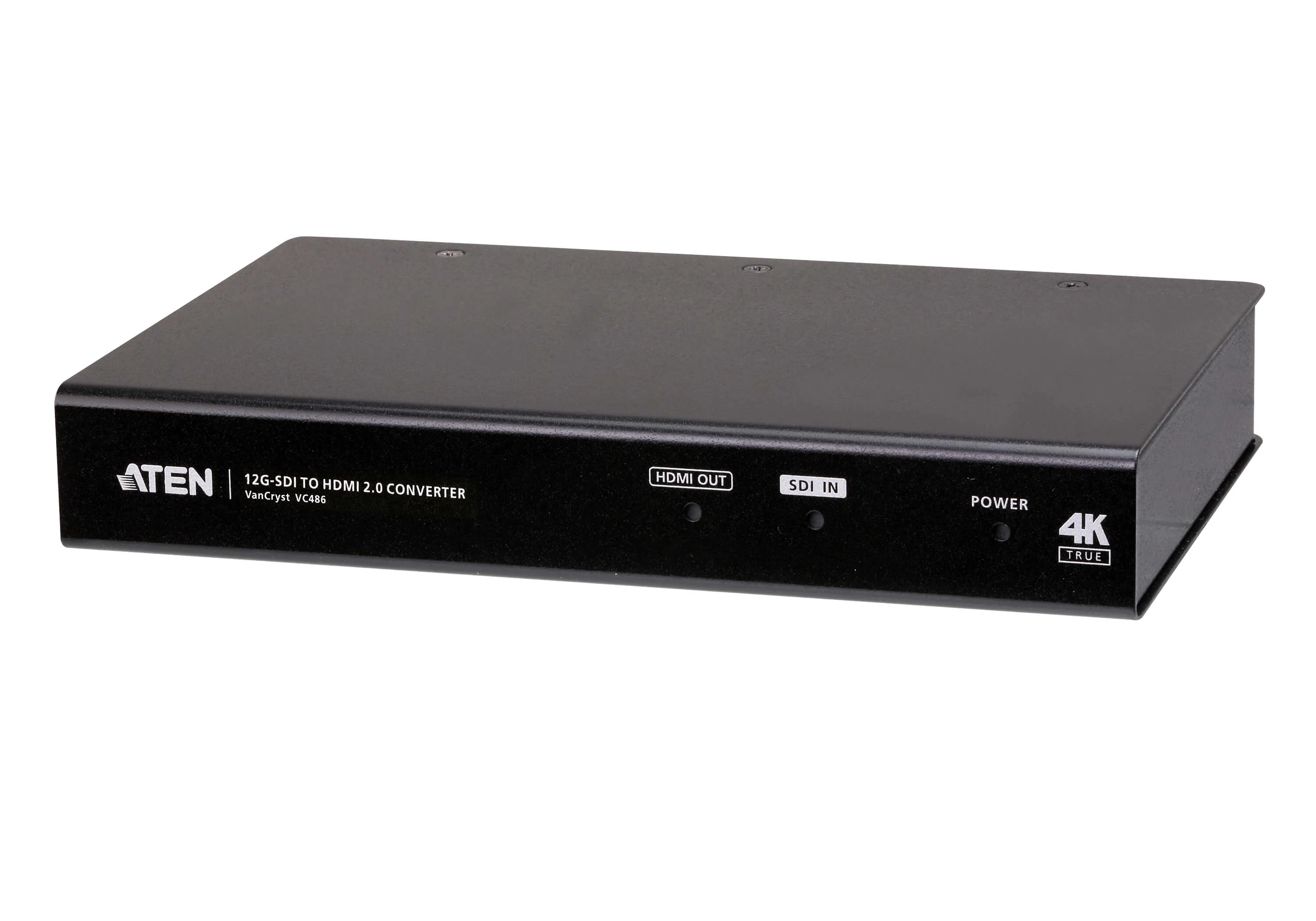 VC486-AT-G 12G-SDI to HDMI 2.0 Converter ATEN