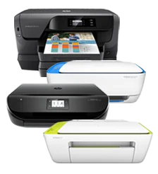HP SmartTracker DJ E-LTU