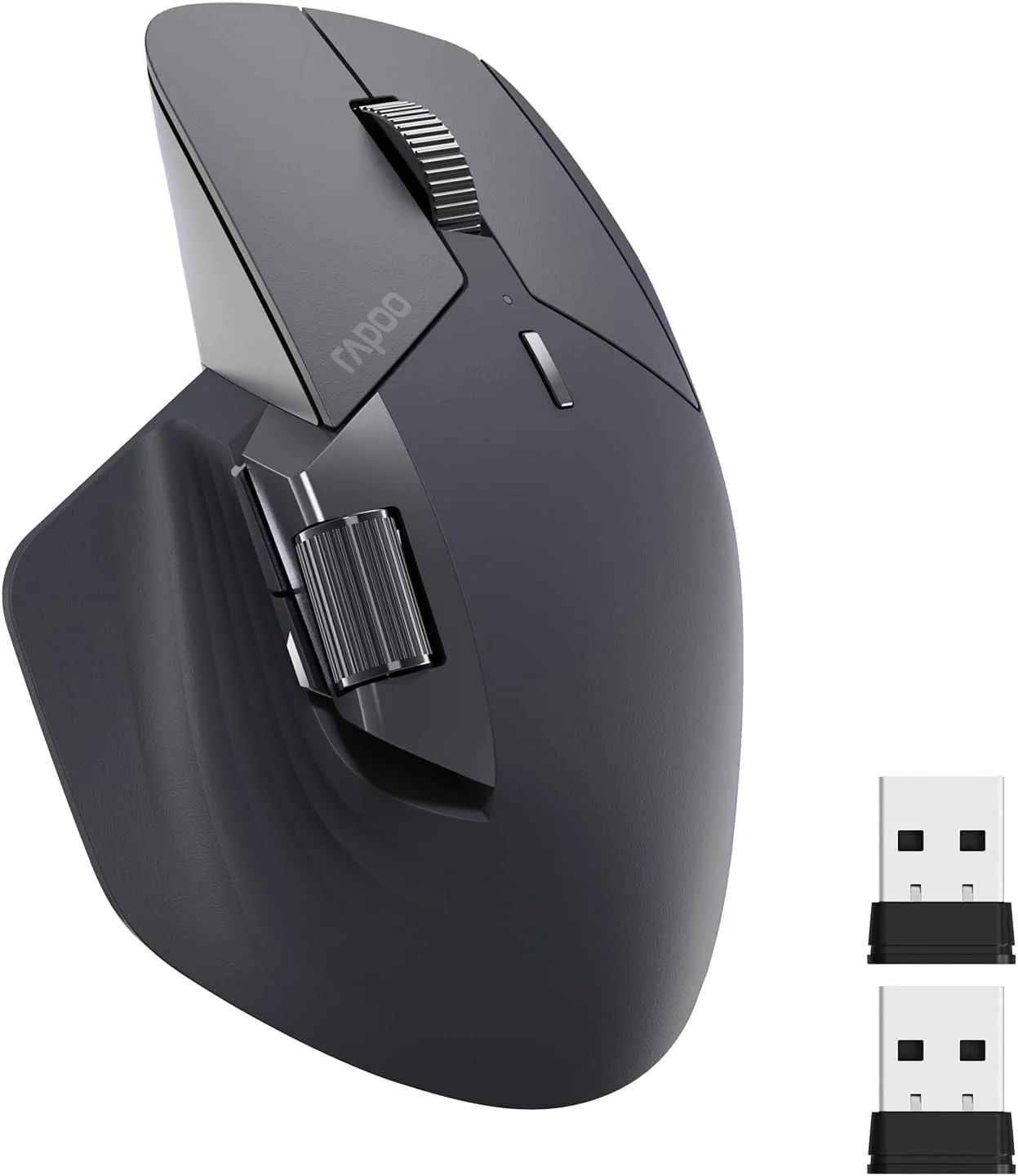 HP 935 Creator Wireless Mouse Black