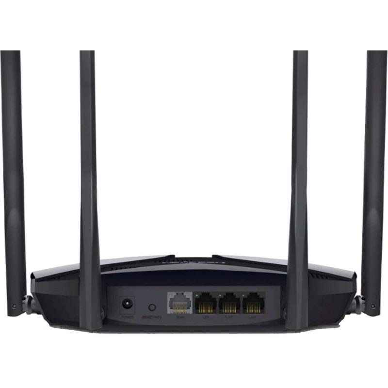 TP-LINK MERCUSYS MR70X AX1800 Router | Altamag.ro
