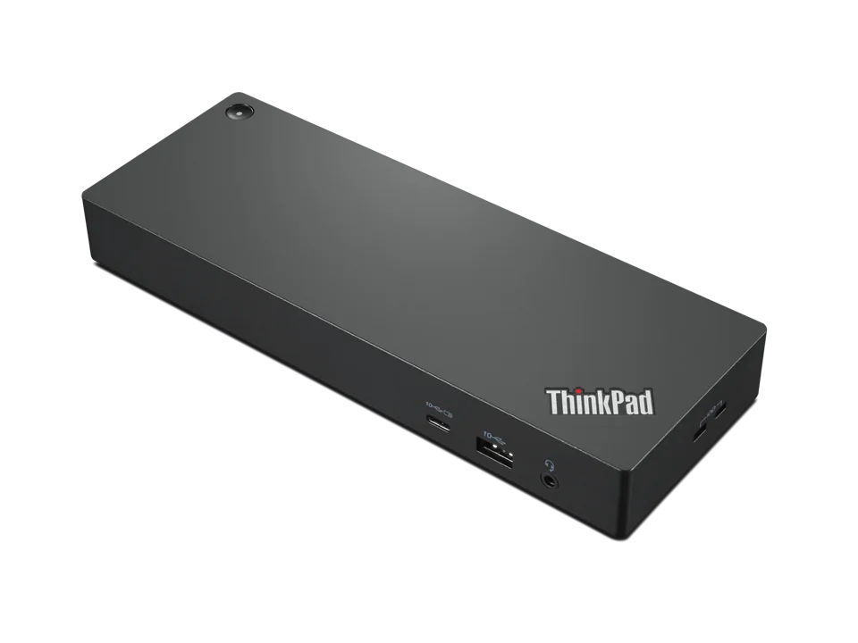 LENOVO ThinkPad Thunderbolt 4 Dock Workstation Dock - EU/INA/VIE/ROK