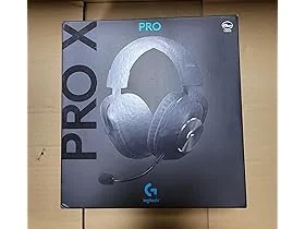 LOGITECH G335 Wired Gaming Headset - BLACK - EMEA