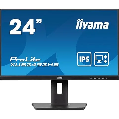 IIYAMA Monitors Warranty extension 1Y