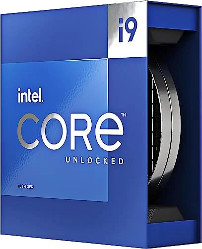INTEL Core i9-12900K 3.2GHz LGA1700 30M Cache Box CPU