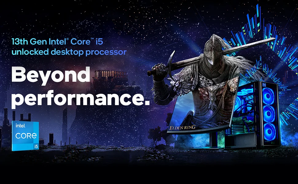 INTEL Core i5-12600KF 3.6GHz LGA1700 20M Cache No Graphics Box CPU