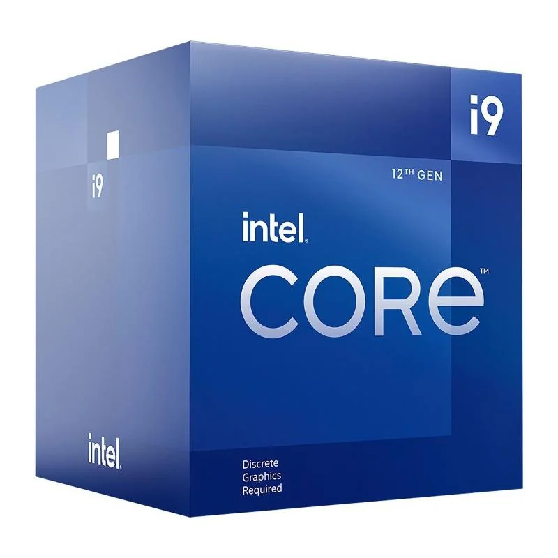 Core i9-12900F 2.4GHz LGA1700 30M Cache Boxed CPU Intel