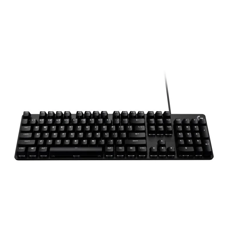 LOGITECH G G413 SE Mechanical Gaming Keyboard - BLACK - INTL - INTNL (US)