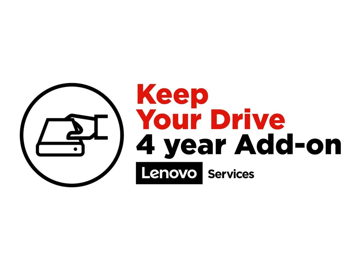 3Y Keep Your Drive Lenovo