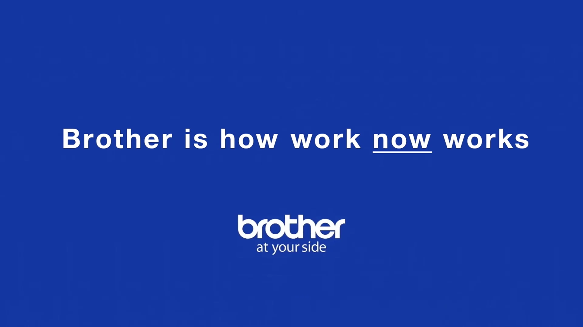 BROTHER HL-L9430CDN Printer colour Duplex laser A4 2400x600dpi 40ppm mono 40ppm colour 620sheets LAN USB NFC