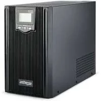 GEMBIRD EG-UPS-PS3000-02 UPS Energenie 3000VA Pure sine 3x Schuko 3x IEC 230V OUT USB-BF LCD Display