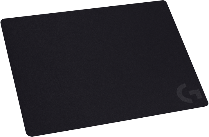 LOGITECH G G240 Mouse pad black