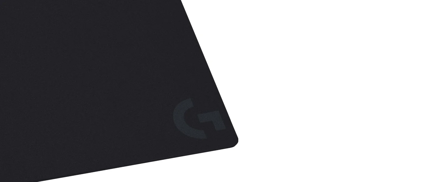 LOGITECH G G440 Mouse pad black