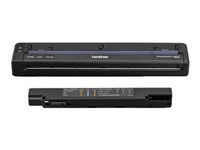 BROTHER PocketJet 8 PJ-883 Printer Mono B/W direct thermal A4 300x300dpi 13.5ppm Wi-Fin NFC USB-C Bluetooth 5.2 LE