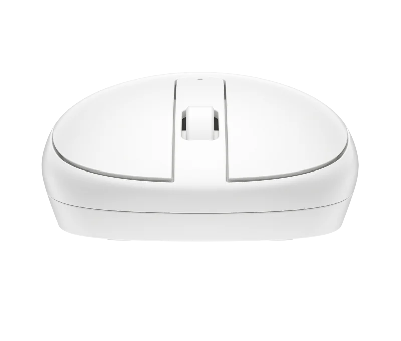 HP MOUSE Bluetooth 240, Culoare: Lunar White, Dimensiuni: 107 x 60,5 x 29,31 mm, Greutate: 0.05kg, Garantie 1 an