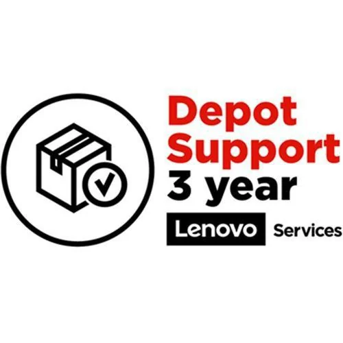 ePack 3Y Carry-in upgrade from 1Y Carry-in TP E4xx E5xx E1x ThinkBook TP E14 TP E15 Lenovo