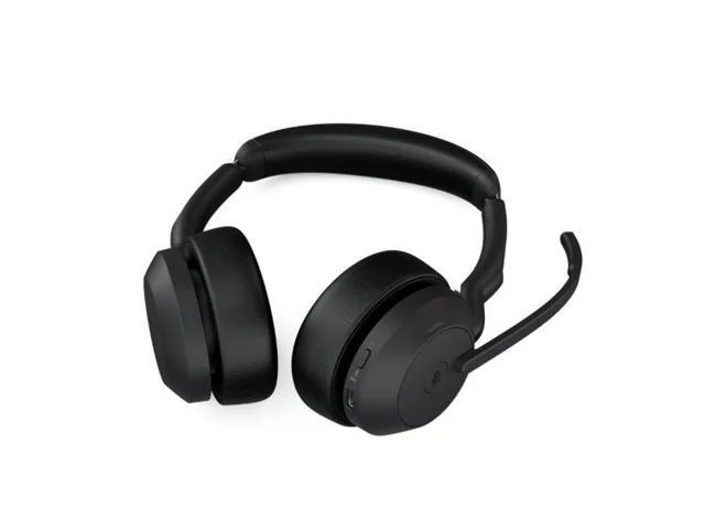JABRA Evolve2 55 Link380a MS Stereo