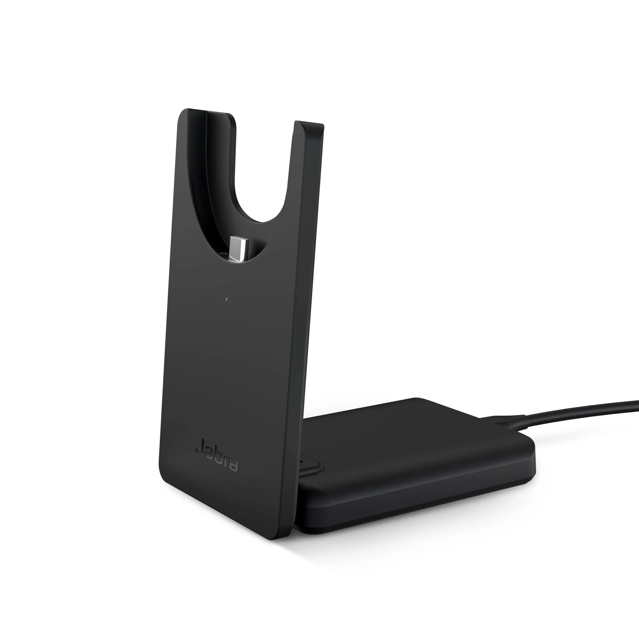JABRA Evolve2 55 Deskstand USB-C