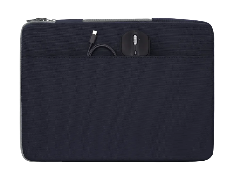 HP Husa de protectie pentru laptop de 15-16", Dimensiuni: 400 x 35 x 295 mm, Greutate: 0.27kg, rezistenta la apa