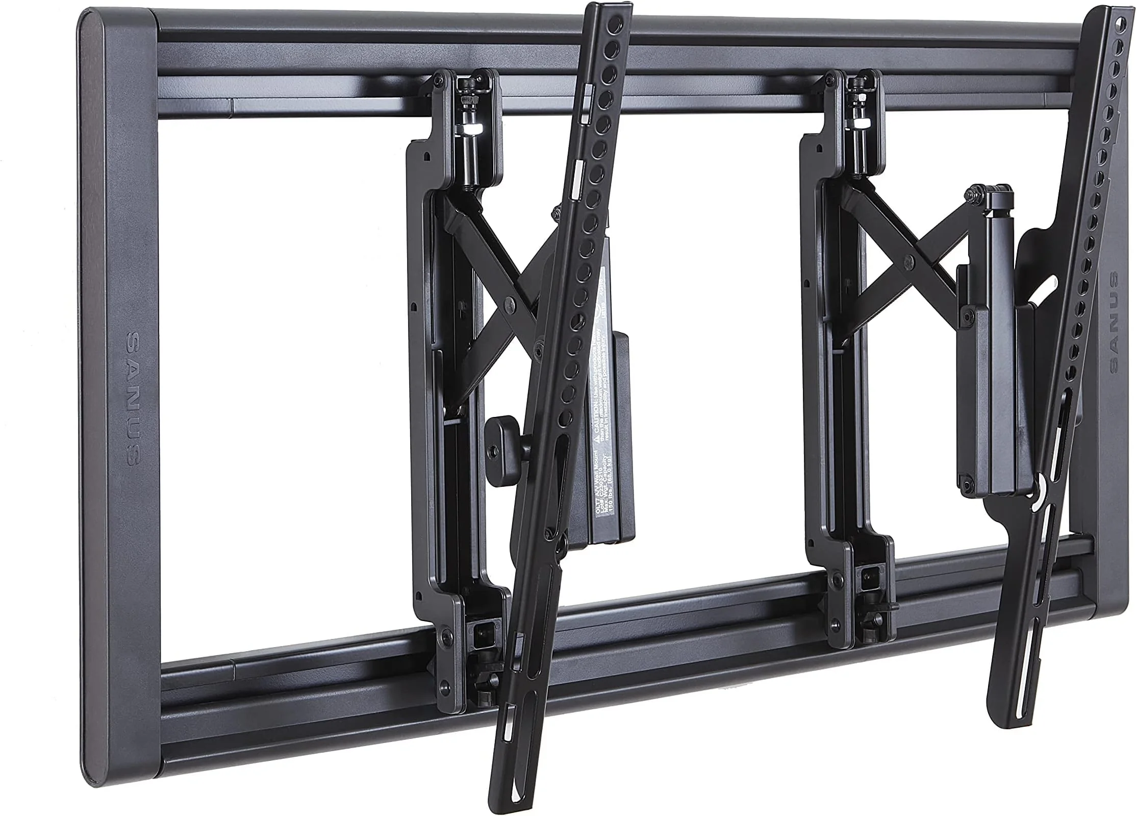 GEMBIRD WM-80RT-02 TV wall mount rotate tilt 37 - 80inch up to 60 kg