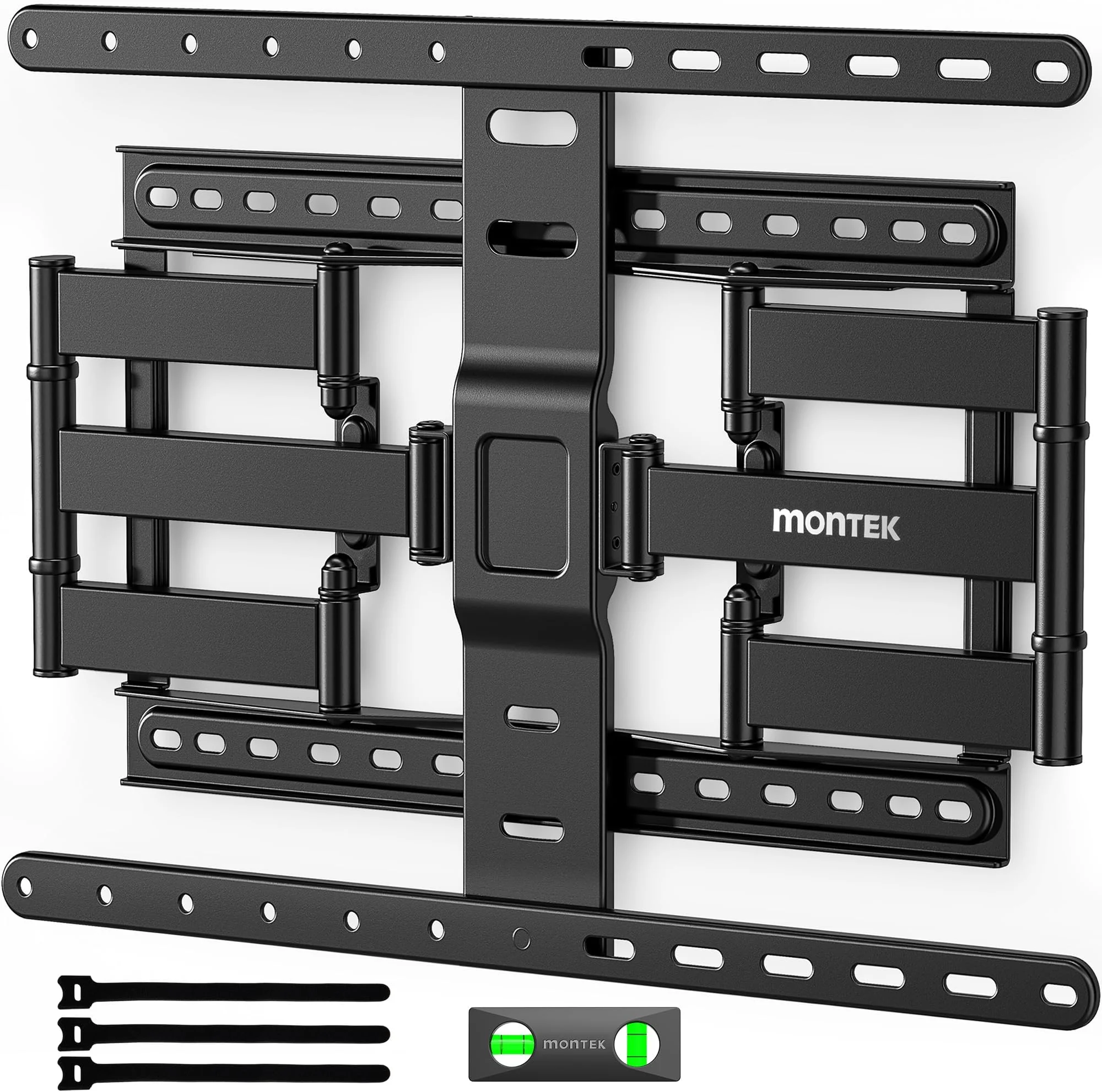 GEMBIRD WM-S80F-01 Slim TV wall mount fixed 37-80inch up to 50 kg