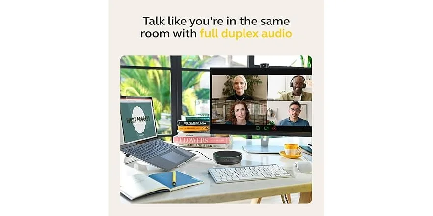 JABRA Speak2 75 MS Teams Link 380a